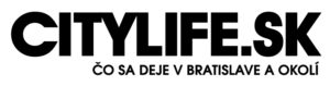 mediálny partner: Citylife.sk