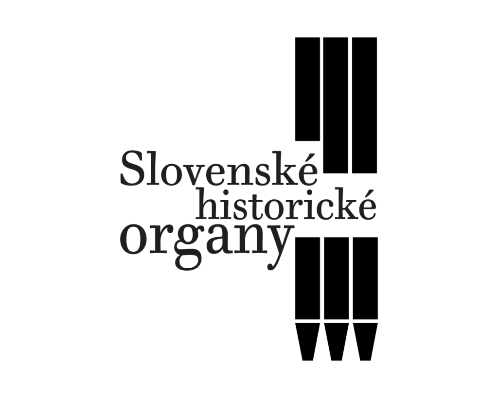 nové logo SHO